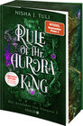 Buchcover Rule of the Aurora King