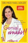 Buchcover Genial ernährt!