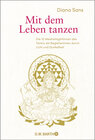 Buchcover Mit dem Leben tanzen