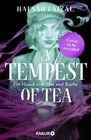 Buchcover A Tempest of Tea 2