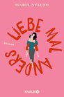 Buchcover Liebe mal anders