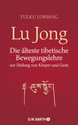 Buchcover Lu Jong