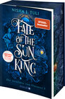 Buchcover Fate of the Sun King