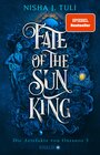 Buchcover Fate of the Sun King