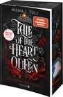 Buchcover Tale of the Heart Queen