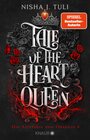 Buchcover Tale of the Heart Queen