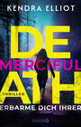 Buchcover Merciful Death - Erbarme dich ihrer