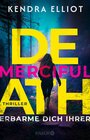 Buchcover Merciful Death - Erbarme dich ihrer