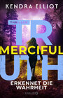 Buchcover Merciful Truth - Erkennet die Wahrheit