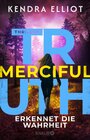 Buchcover Merciful Truth - Erkennet die Wahrheit