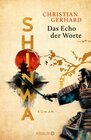 Buchcover Shinwa. Das Echo der Worte