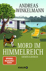 Buchcover Mord im Himmelreich