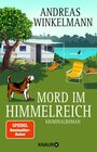 Buchcover Mord im Himmelreich