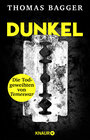 Buchcover DUNKEL - Die Todgeweihten von Temeswar