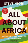 Buchcover All about Africa