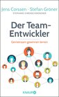 Buchcover Der Team-Entwickler