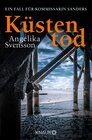 Buchcover Küstentod