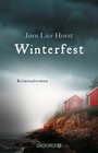 Buchcover Winterfest