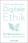 Buchcover Digitale Ethik