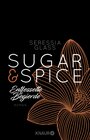 Buchcover Sugar & Spice - Entfesselte Begierde