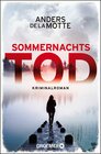 Buchcover Sommernachtstod