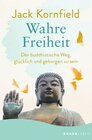 Buchcover Wahre Freiheit