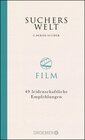 Buchcover Suchers Welt: Film