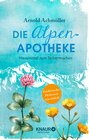 Buchcover Die Alpen-Apotheke