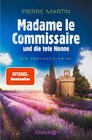 Buchcover Madame le Commissaire und die tote Nonne