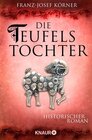 Buchcover Die Teufelstochter