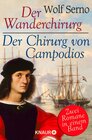 Buchcover Der Wanderchirurg & Der Chirurg von Campodios