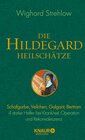 Buchcover Die Hildegard-Heilschätze