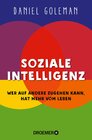 Buchcover Soziale Intelligenz