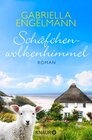 Buchcover Schäfchenwolkenhimmel