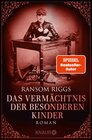 Buchcover Das Vermächtnis der besonderen Kinder