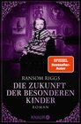 Buchcover Die Zukunft der besonderen Kinder