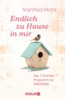 Buchcover Endlich zu Hause in mir