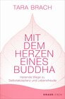 Buchcover Mit dem Herzen eines Buddha