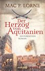 Buchcover Der Herzog von Aquitanien