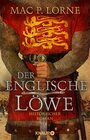 Buchcover Der englische Löwe