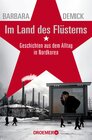 Buchcover Im Land des Flüsterns