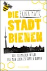 Buchcover Die Stadtbienen