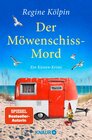 Buchcover Der Möwenschiss-Mord
