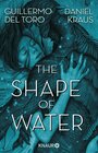 Buchcover The Shape of Water