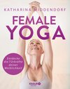 Buchcover Female Yoga