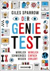Buchcover Der Genie-Test