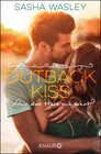 Buchcover Outback Kiss. Wohin das Herz sich sehnt