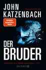 Buchcover Der Bruder