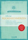 Buchcover Hilfe bei Rückenschmerzen