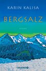 Buchcover Bergsalz